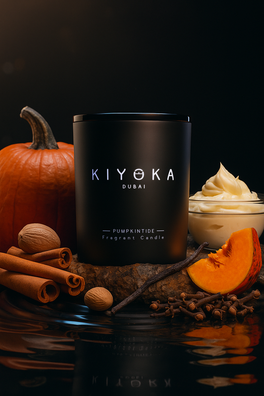 Pumpkintide